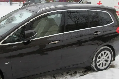 Ветробрани HEKO за BMW 2 Серия F46 Gran Tourer (2015-2021)