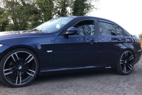 Ветробрани HEKO за BMW 3 Серия E90 (2005-2012)