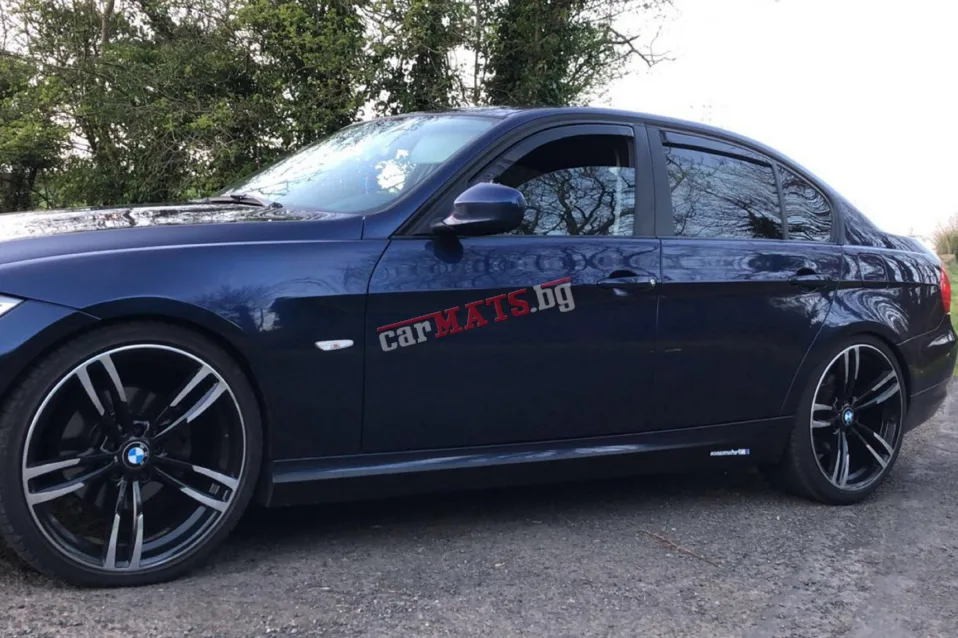 Ветробрани HEKO за BMW 3 Серия E90 (2005-2012) Ветробрани HEKO за BMW 3 Серия E90 (2005-2012)