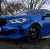 Ветробрани HEKO за BMW 1 Серия F40 (2019-2024) - 5D