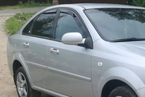 Ветробрани HEKO за Chevrolet Lacetti (2004-2011) Ветробрани HEKO за Chevrolet Lacetti (2004-2011)