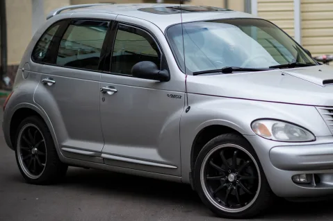 Ветробрани HEKO за Chrysler PT Cruiser (2001-2009)