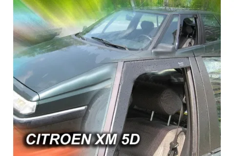 Ветробрани HEKO за Citroen XM (1989-2000) - 5D - Предни
