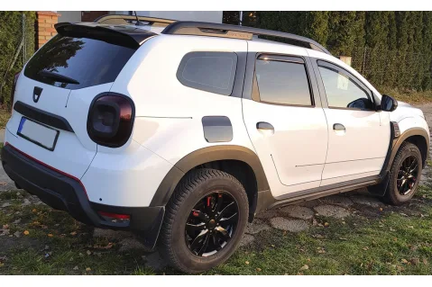 Ветробрани HEKO за Dacia Duster (2017-2024) Ветробрани HEKO за Dacia Duster (2017-2024)