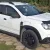 Ветробрани HEKO за Dacia Duster (2017-2024)