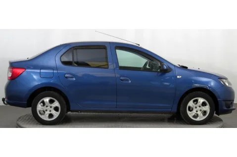 Ветробрани HEKO за Dacia Logan (2013-2020) Ветробрани HEKO за Dacia Logan (2013-2020)