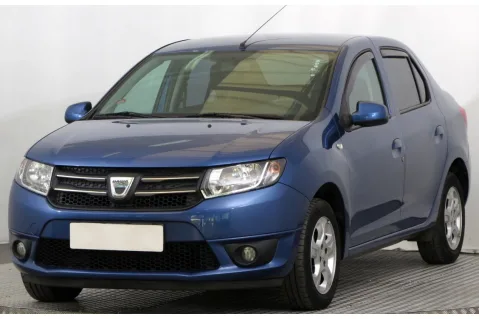 Ветробрани HEKO за Dacia Logan (2013-2020)