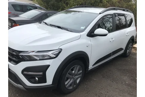 Ветробрани HEKO за Dacia Jogger (2021+)