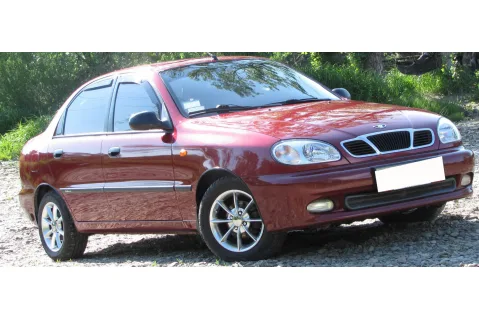 Ветробрани HEKO за Daewoo Lanos (1997-2002) Ветробрани HEKO за Daewoo Lanos (1997-2002)