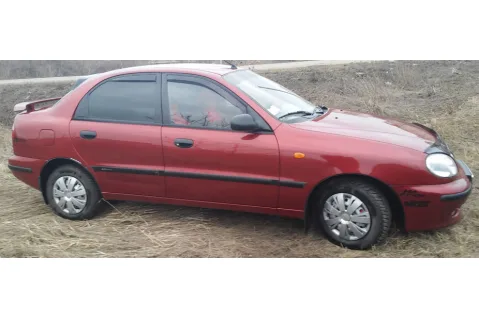 Ветробрани HEKO за Daewoo Lanos (1997-2002) Ветробрани HEKO за Daewoo Lanos (1997-2002)