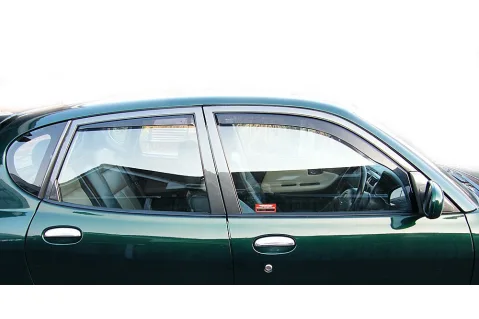 Ветробрани HEKO за Daihatsu Sirion (1998-2005) Ветробрани HEKO за Daihatsu Sirion (1998-2005)