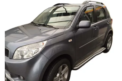 Ветробрани HEKO за Daihatsu Terios (2006-2013)