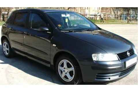 Ветробрани HEKO за Fiat Stilo (2001-2010)