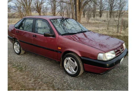 Ветробрани HEKO за Fiat Tempra (1990-1996)