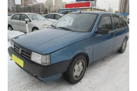 Ветробрани HEKO за Fiat Tipo (1988-1996)