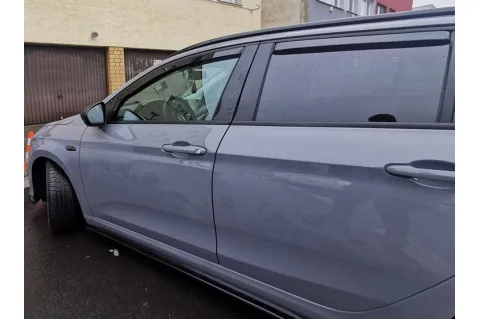 Ветробрани HEKO за Fiat Tipo (2015-2026) Ветробрани HEKO за Fiat Tipo (2015-2026)