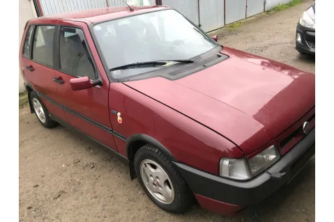 Ветробрани HEKO за Fiat Uno (1990-2002)