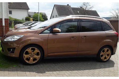 Ветробрани HEKO за Ford C-Max / Grand C-Max (2011-2019)