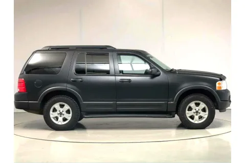 Ветробрани HEKO за Ford Expedition (2003-2006)