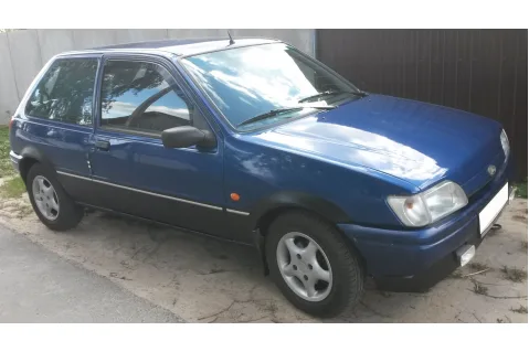 Ветробрани HEKO за Ford Fiesta (1989-1996)