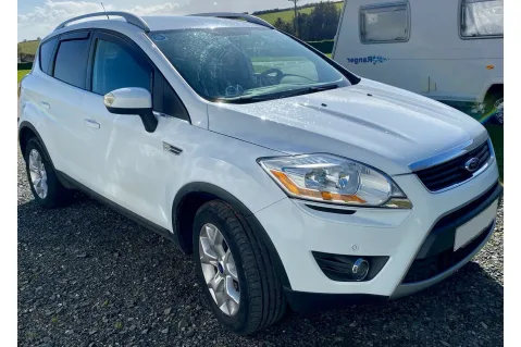Ветробрани HEKO за Ford Kuga (2008-2013) Ветробрани HEKO за Ford Kuga (2008-2013)