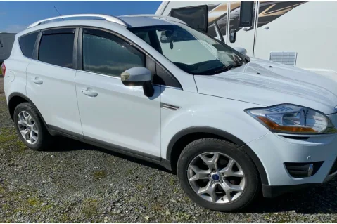 Ветробрани HEKO за Ford Kuga (2008-2013) Ветробрани HEKO за Ford Kuga (2008-2013)
