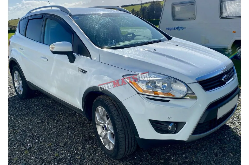 Ветробрани HEKO за Ford Kuga (2008-2013) Ветробрани HEKO за Ford Kuga (2008-2013)