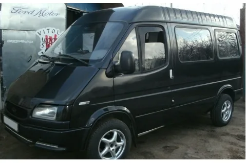 Ветробрани HEKO за Ford Transit (1985-2000)
