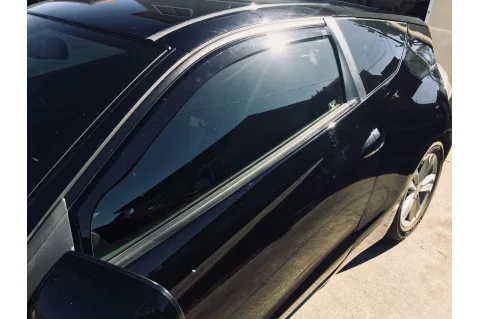 Ветробрани HEKO за Honda CR-Z (2010-2016) Ветробрани HEKO за Honda CR-Z (2010-2016)