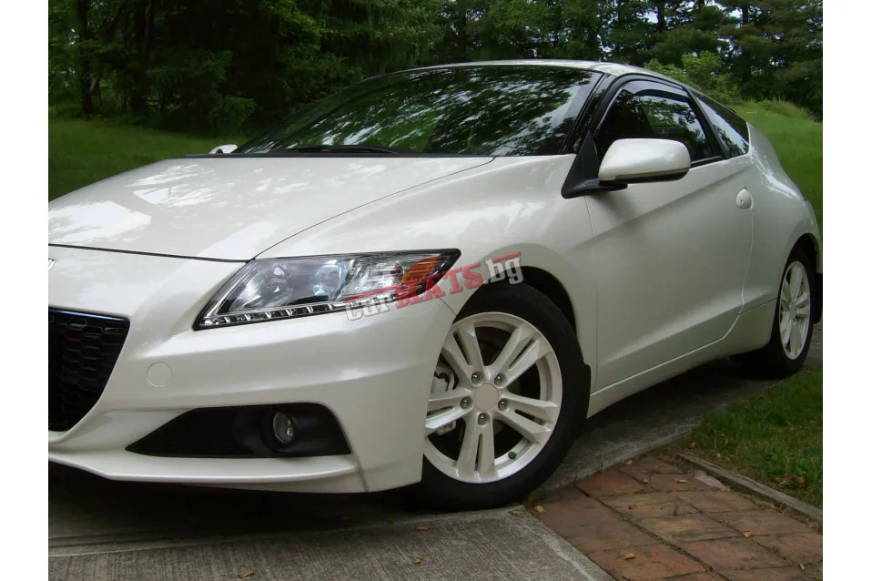 Ветробрани HEKO за Honda CR-Z (2010-2016) Ветробрани HEKO за Honda CR-Z (2010-2016)