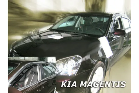 Ветробрани HEKO за Kia Magentis (2001-2006) - Предни