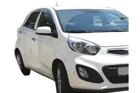 Ветробрани HEKO за Kia Picanto (2011-2017)