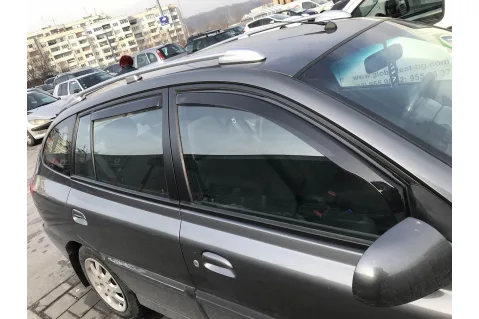 Ветробрани HEKO за Kia Rio (1999-2005) - Комби