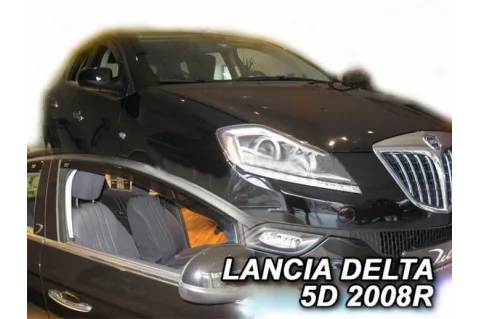 Ветробрани HEKO за Lancia Delta (2008-2014)