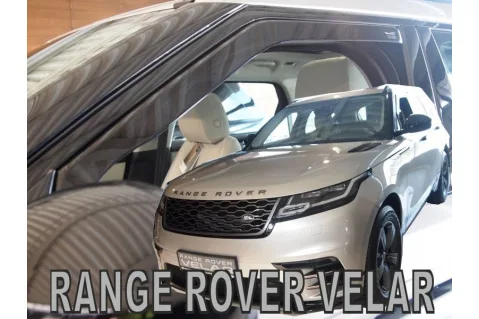 Ветробрани HEKO за Land Rover Range Rover Velar (2017+)