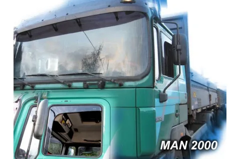 Ветробрани HEKO за MAN E.F.M 2000 (1996-2005)