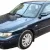 Ветробрани HEKO за Mazda 626 (1998-2002) - Sedan