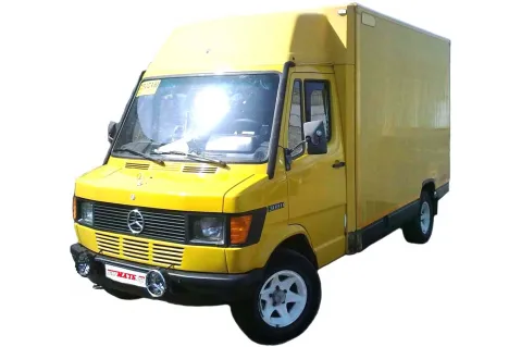 Ветробрани HEKO за Mercedes 207-410 BUS (1982-1993)