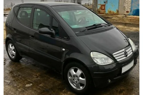 Ветробрани HEKO за Mercedes A-Class W168 (1997-2004)