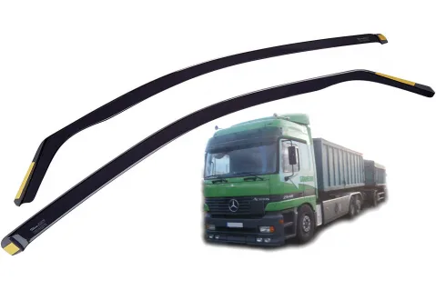 Ветробрани HEKO за Mercedes Actros MP2/MP3 (2003-2011)
