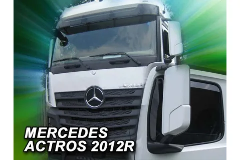 Ветробрани HEKO за Mercedes Actros MP4 (2011-2018)