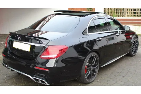 Ветробрани HEKO за Mercedes E-Class W213 (2016-2023) Ветробрани HEKO за Mercedes E-Class W213 (2016-2023)