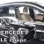 Ветробрани HEKO за Mercedes GLE Coupe C292 (2015-2019)
