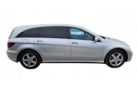 Ветробрани HEKO за Mercedes R-Class W251 (2005-2013) - Дълга база (Long)
