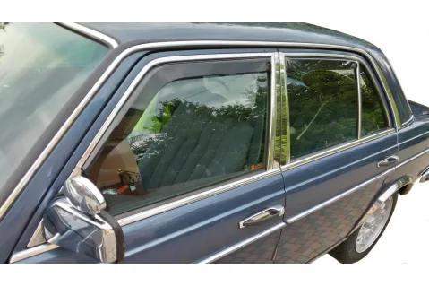 Ветробрани HEKO за Mercedes S-Class W123 (1976-1986) - Седан