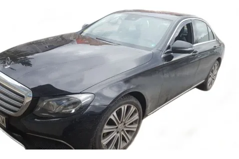 Ветробрани HEKO за Mercedes S-Class W222 (2013-2020)