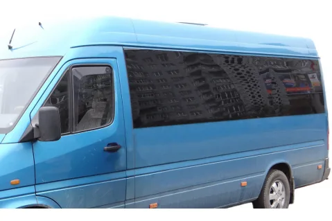 Ветробрани HEKO за Mercedes Sprinter (1995-2000) - Предни