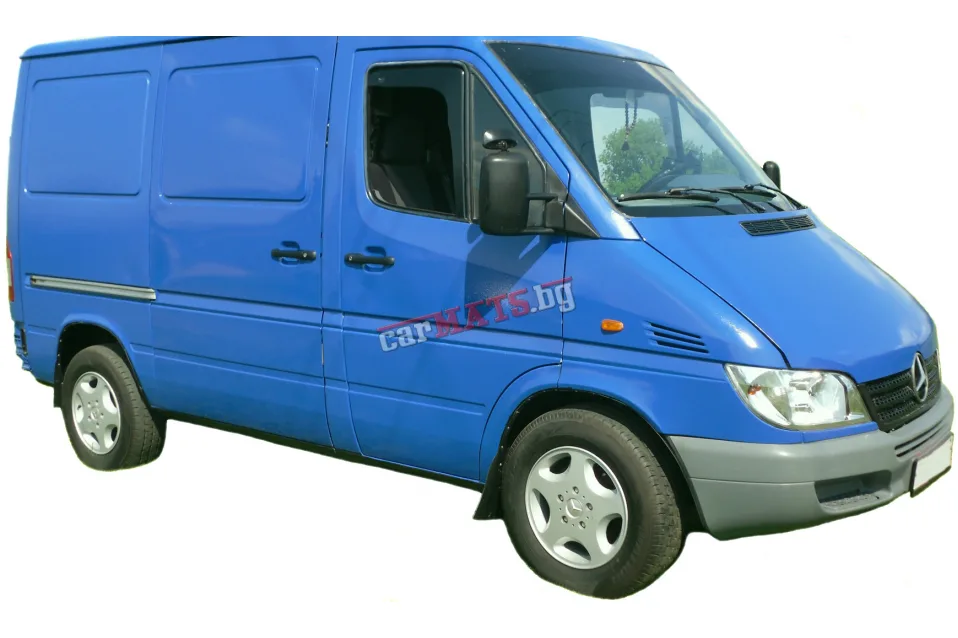 Ветробрани HEKO за Mercedes Sprinter (2000-2006) - Предни Ветробрани HEKO за Mercedes Sprinter (2000-2006) - Предни