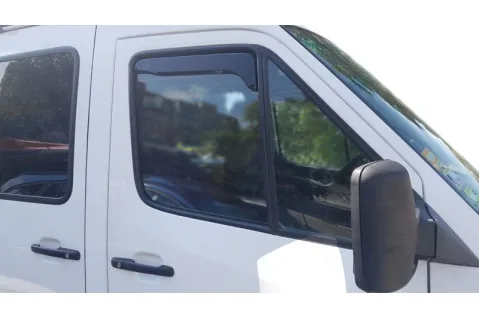 Ветробрани HEKO за Mercedes Sprinter (1995-2006) само за отгоре - Предни