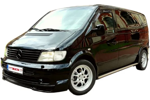 Ветробрани HEKO за Mercedes Vito W638 (1996-2003)